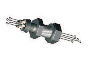 1 to 2 Pairs Screw-type Connection 1 BASEPLATE 3.87 3.37 1.88 1.44.44 1.25 MAX 1.50 HEX 3.88 3.38 1.88 1.95 1.25 MAX 2.