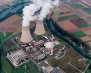 steam to turn turbines and generate electricity http://www.iftp-berlin.