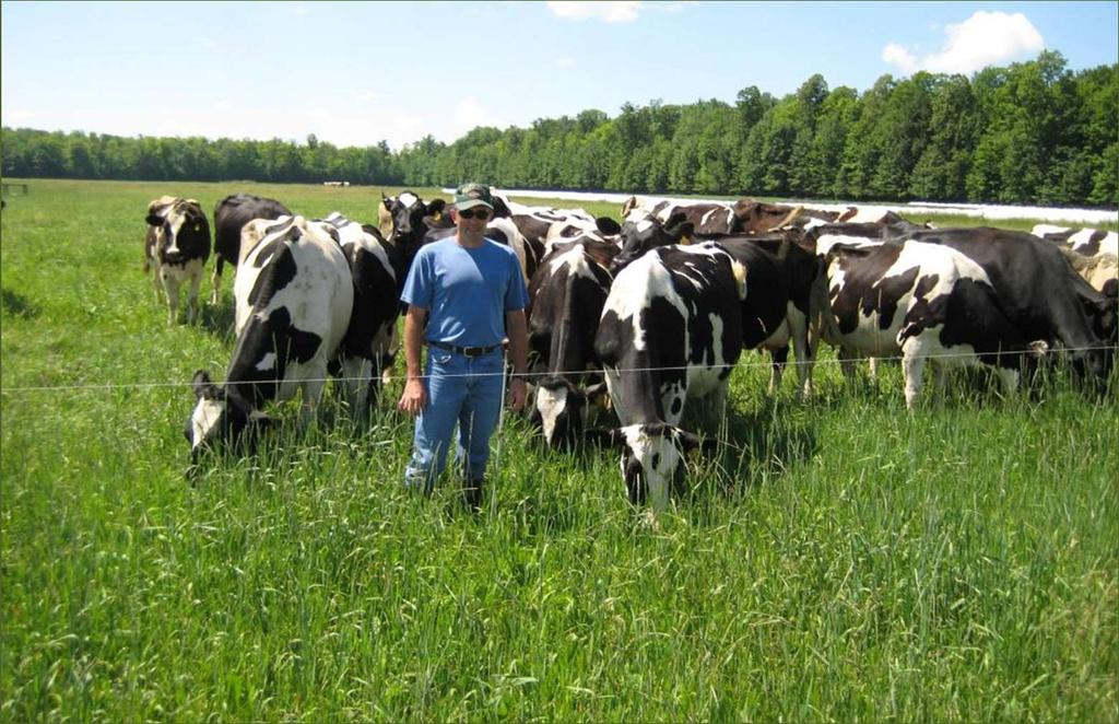 ~Journey to Grassmilk~ Kevin Mahalko: Gilman, Wisconsin Grassmilk Dairy Grazier Organic Valley,