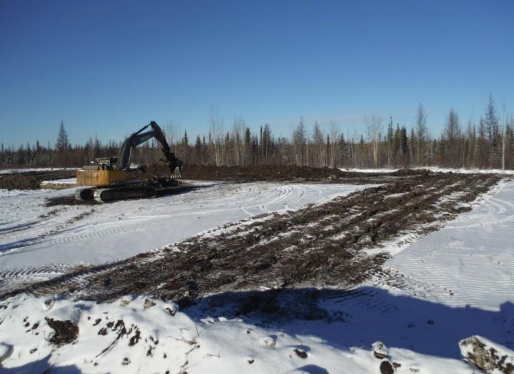 Site Reclamation Part II of the CoR process is to ensure the land has been properly reclaimed so it meets appropriate land use productivity standards.