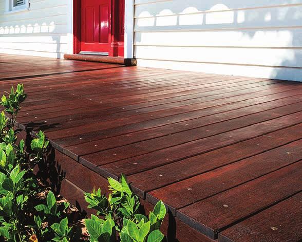 OILS CONTENTS Introduction P 2 Professional timber finishes Weathered Timber with Decking Oil Oils Finishes Speciality Oils Stains Clear Coats: Timber Clear Coats: Stone Product Guide Hard drying,