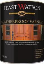 10 12m 2 per litre 500ml, No of coats: 3 5 High gloss flexible varnish for all marine and exterior timber.