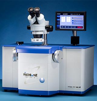 MODEL 1061 SEM Mill A state-of-the-art ion milling and polishing system.