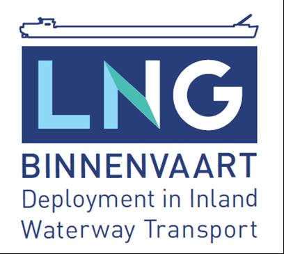 CEF LNG BREAKTHROUGH INLAND WATER WAYS Goals: 6 ships 50 % subsidy 4 bunker stations 50 % subsidy Location determined by sailing pattern Design of standard LNG