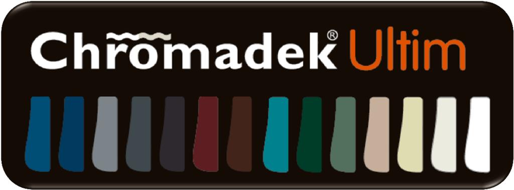 Chromadek is Iconic What comes to mind when we mention