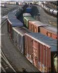 Highlight of Future CCR Releases e-manifest: Rail and Sea Provides a common
