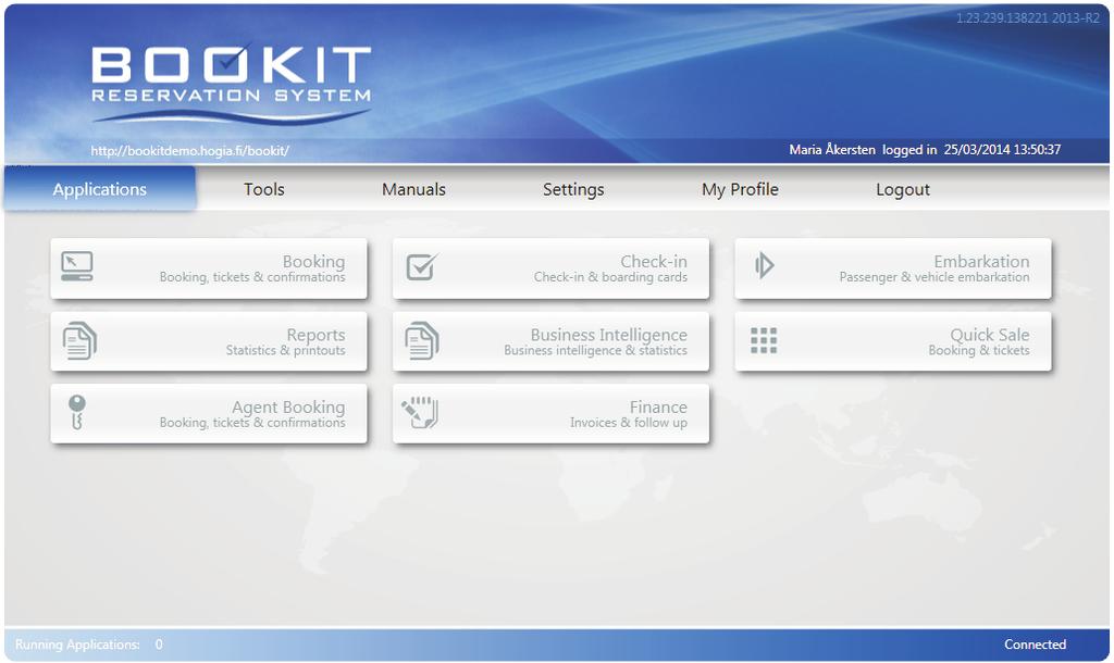 Our product BOOKIT Enhance Your Customers Experience There are several features built-in in BOOKIT that allows you to enhance your customers' experience.
