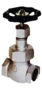 valve Forged