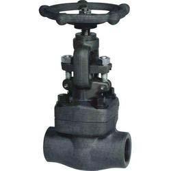 valve Cast  