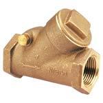valve Cast 
