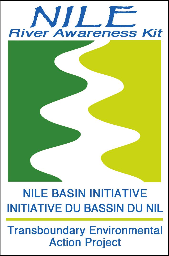 Nile River Awareness