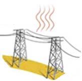 Losses Transmission losses refer to the loss of energy in the transmission of electricity from generation resources to load, which is dissipated as heat through transformers, transmission lines, and