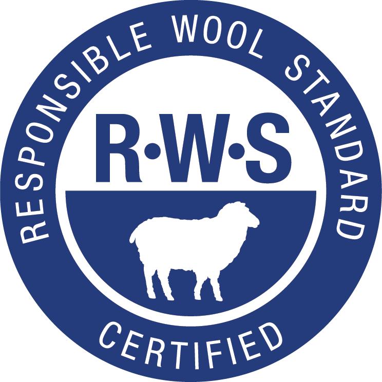Textile Exchange Responsible Wool Standard Introduction The Responsible Wool Standard (RWS) is an industry- led, voluntary standard that provides an opportunity for farmers to demonstrate their best