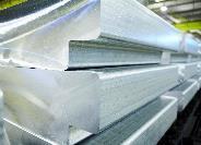Alumina production Aluminium