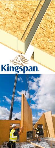Certificate No: EWWS546 Kingspan TEK Building System Description of Product Kingspan TEK Building System for use as wall and roof panels.
