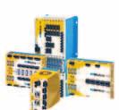 via safeethernet and many industrial protocols: users can implement their