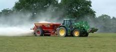 Saves money Apply lime it could save you 2 bags/acre of CAN Optimum ph for grassland is 6.2 to 6.