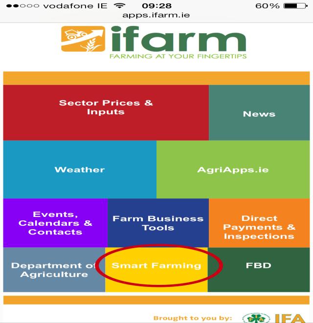 Dissemination & Implementation Smart Farming Guide www.