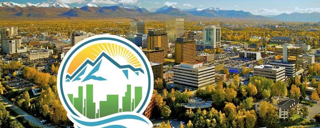 Join us in October in Anchorage at the