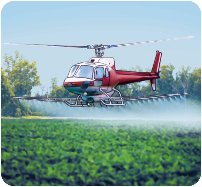 Trade-Offs Conventional Chemical Pesticides Advantages Save lives Increase food supplies Profitable Work fast Safe if used properly Disadvantages