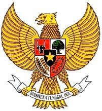 Republic of Indonesia WISMP-2 Number:.