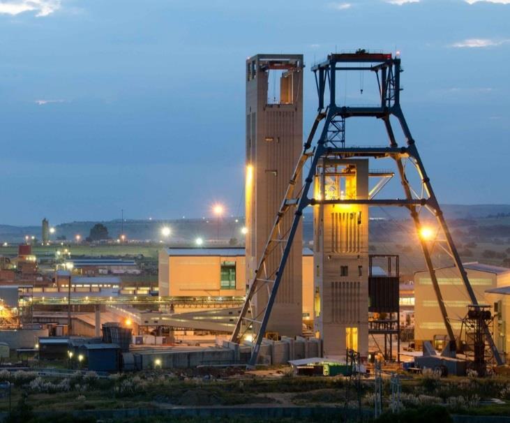 industry Sibanye has embraced and is well positioned for modernisation and