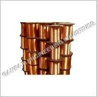 Copper Wire Welcome to!!!! One Place for Copper Wire, We Provide Complete Range of Copper Wire!