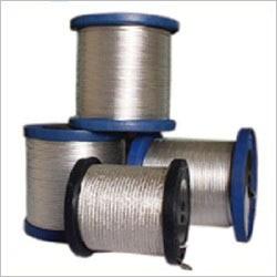 For Aerospace Industry We supply Welding Wire and Gas Turbine Hardfacing available in both nickle and cobalt alloys in varied standard diameters.