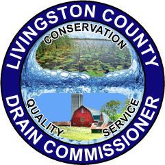 DOs and DON Ts FOR PRESSURE SANITARY SEWER DISTRICTS OPERATED BY THE LIVINGSTON COUNTY DRAIN COMMISSIONER DO Always call the Livingston County Drain Commissioner s Office at 517-546-0040 whenever an