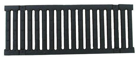 These grates are manufactured to endure the toughest of conditions.