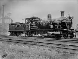 Steam Locomotives -Business leaders built factories that were often powered by steam engines. -Improvements in transportation made it more efficient to ship goods and people over long distances.