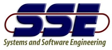 Sharper Systems and Software Engineering/Enterprise Development