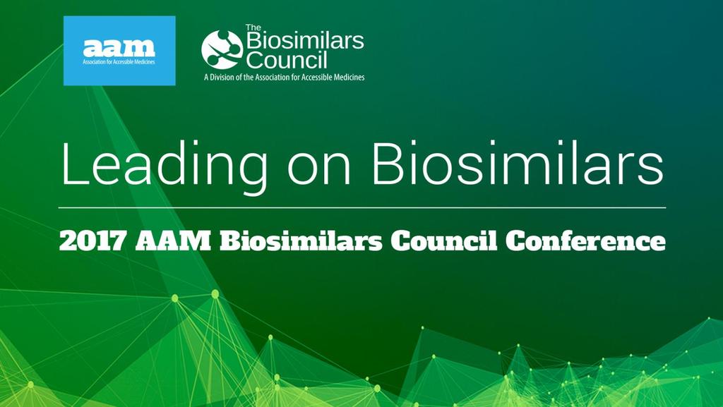 Biosimilar medicines: practical EU experience and perspectives 12