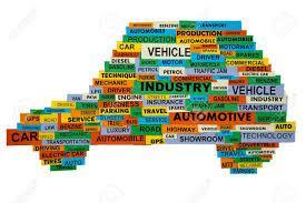 Facts on FVL Transportation in India Automotive Industry Automotive industry production accounts for 7% of the country s GDP Last 10 years, year-to-year growth of car sales in India almost 8% Year to