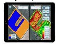 PROPRIETARY SCIENCE Exclusive access to Monsanto germplasm data Proprietary models and imagery processing FIELD RESEARCH