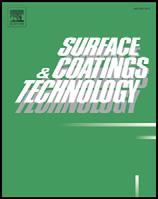 Surface & Coatings Technology 291 (2016) 222 229 Contents lists available at ScienceDirect Surface & Coatings Technology journal homepage: www.elsevier.