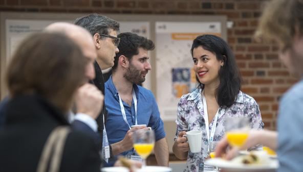 These free business networking days are designed to facilitate networking, connect companies across the LAE supply chain and accelerate innovation in the field.