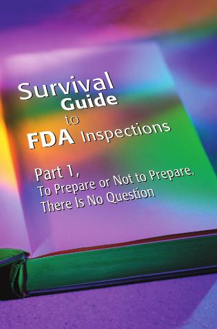 SOP Failures Reviewing FDA warning letters (4) to other companies can help ensure that your company isn t making the same mistakes.