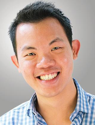 Powerful Social Media, SEO and Content Marketing FACULTY DIRECTOR Marcus Ho Co-Founder SocialMetric Highly sought-after social media & content strategist to best-in-class businesses in Asia with