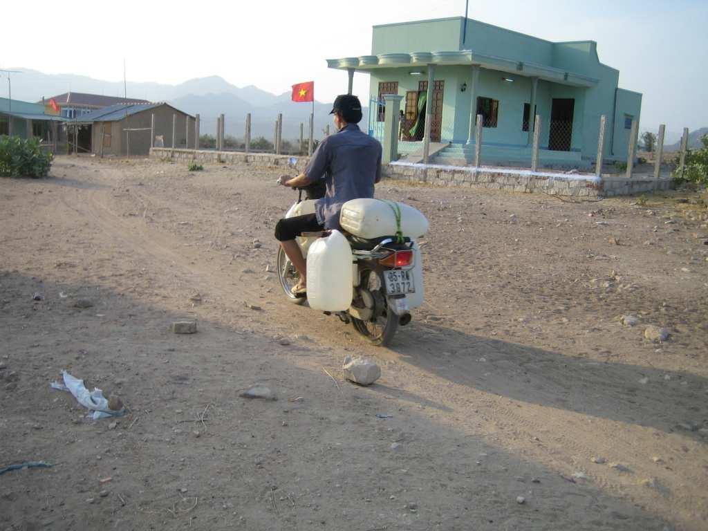 Motobike is also used