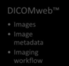 metadata Imaging