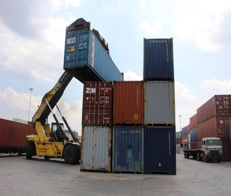 Pictures of container