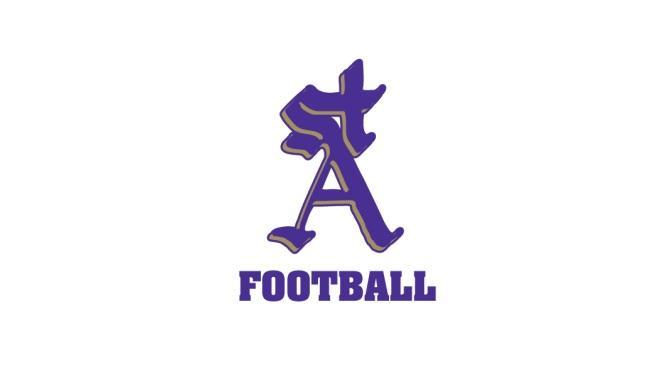 Dear Football Player, Parents, and Sponsors, Welcome to the 2018 St. Augustine Football season. We are looking forward to meeting all the new and returning families.