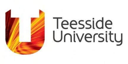 solutions Teesside University Staff