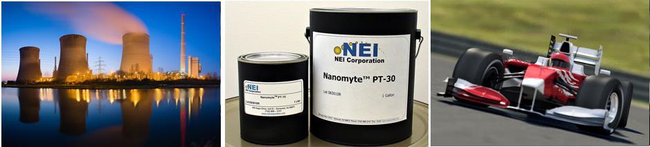Anticorrosion Coatings PT-15 makes an excellent paint base for corrosion protection of Mg-Al magnesium alloys, such as the most common AZ91 alloys.