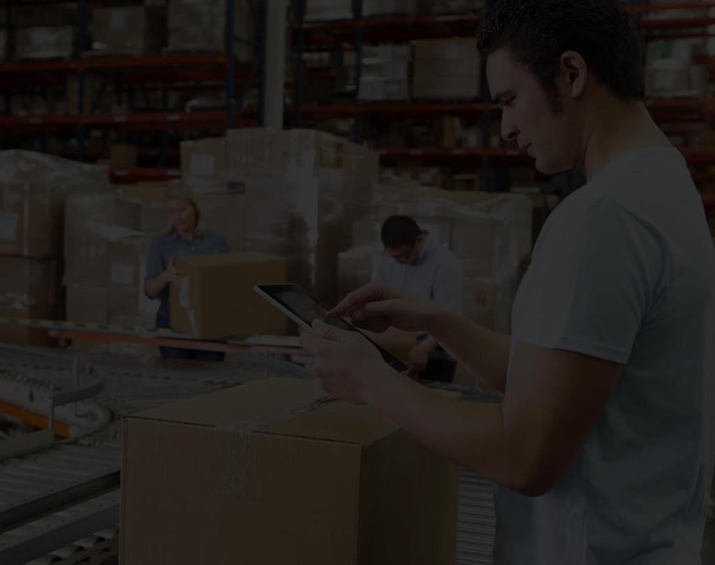 BRIGHT PERFORMANCE Analytics & Reports BRIGHT WAREHOUSE WMS & Inventory Management TRACK PERFORMANCE Capture real-time data, such as order count, fill rate, backorders and mis-ships in order to