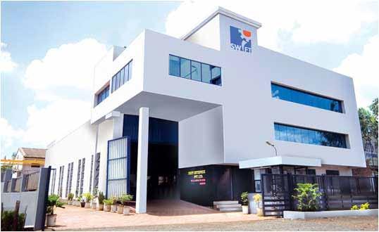Machining SCF has a Machining Division by the name of Swift Enterprise Pvt. Ltd. It is situated in Six Locations.