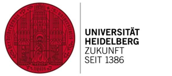 Geography 2 Jena University, Chair for