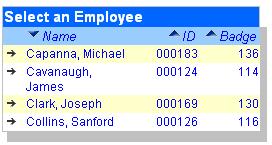 Chapter 2 Managing Employees MSS helps you manage your employees. You can add an employee to MSS from the Activities tab, or drill down to an individual employee s time card from the Employees tab.