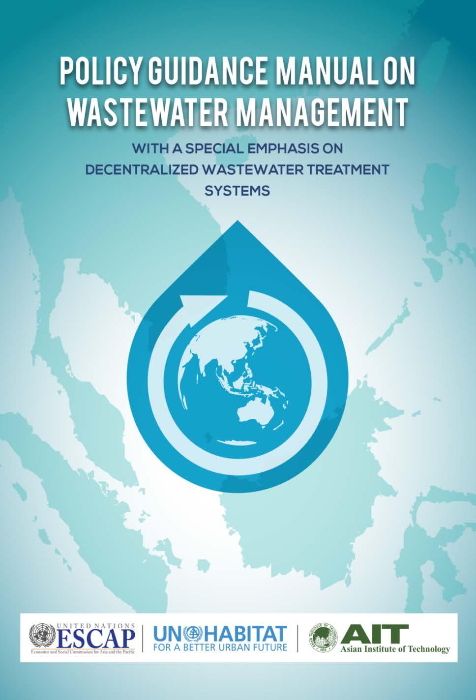 A Toolkit A simplified policy guidance on wastewater